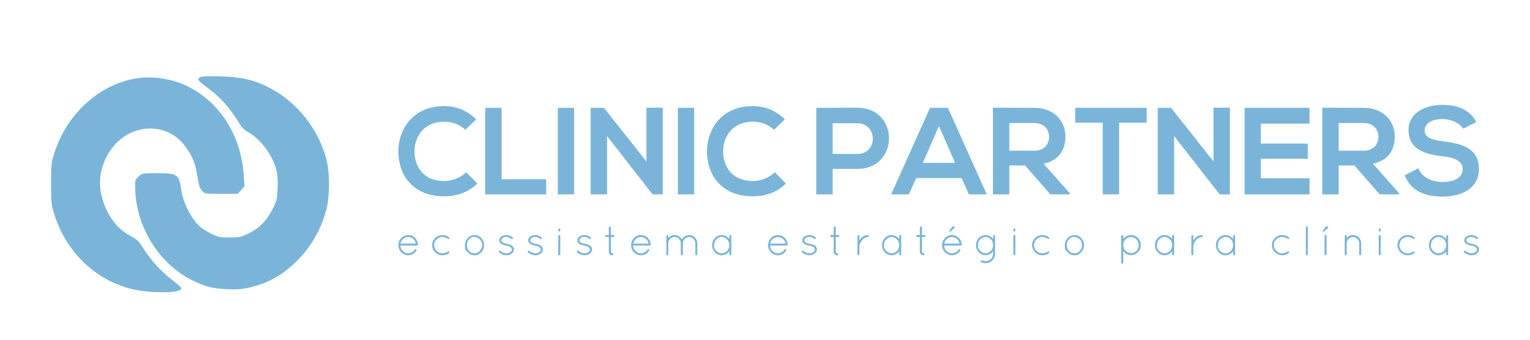 Clinic Partners — ecossistema estratégico para clínicas